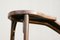 Bentwood Shoemaker Stool from Thonet, 1910 6