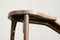 Bentwood Shoemaker Stool from Thonet, 1910, Image 6