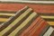 Vintage Kilim Runner Rug, Image 13