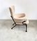 Model Pl19 Lounge Chairs by Franco Albini for Poggi, 1950s, Set of 2 4