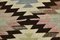 Tappeto Kilim vintage, Turchia, Immagine 12