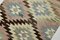 Tappeto Kilim vintage, Turchia, Immagine 6