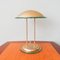 Lámpara de mesa holandesa posmoderna de Herda, años 80, Imagen 1