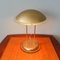 Lámpara de mesa holandesa posmoderna de Herda, años 80, Imagen 3