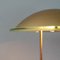 Lámpara de mesa holandesa posmoderna de Herda, años 80, Imagen 17