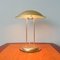 Lámpara de mesa holandesa posmoderna de Herda, años 80, Imagen 9