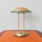 Lámpara de mesa holandesa posmoderna de Herda, años 80, Imagen 8