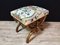 Napoleon III Japanese Stool 3