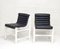 Leatherette Chairs, Italy, 1970s, Set of 2, Image 1