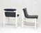 Leatherette Chairs, Italy, 1970s, Set of 2, Image 3
