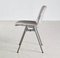 Italian DSC 106 Stacking Dining Chair by Giancarlo Piretti for Castelli, 1960s 3