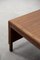 Modern Danish Teak Coffee Table Model 5362 by Børge Mogensen for Fredericia Stolefabrik, 1960s, Image 2