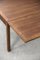 Modern Danish Teak Coffee Table Model 5362 by Børge Mogensen for Fredericia Stolefabrik, 1960s 13