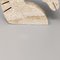 Large Travertine Horse Sculpture by Enzo Mari for f.lli Mannelli, 1970s, Image 6