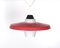 Pendant Lamp by Louis Kalff for Philips, 1960s, Image 2