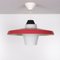 Pendant Lamp by Louis Kalff for Philips, 1960s, Image 1