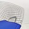 Diamond Chairs by Harry Bertoia for Knoll, 1980s, Set of 2 9