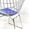 Diamond Chairs by Harry Bertoia for Knoll, 1980s, Set of 2, Image 8