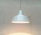 Lampe à Suspension Mid-Century de Louis Poulsen, Danemark, 1960s 3