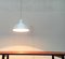 Lampe à Suspension Mid-Century de Louis Poulsen, Danemark, 1960s 4