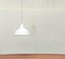 Lampe à Suspension Mid-Century de Louis Poulsen, Danemark, 1960s 8