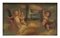 After Rubens, Italian Cherubs Painting, 2006, Oil on Copper, Framed, Immagine 2