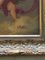 After Rubens, Italian Cherubs Painting, 2006, Oil on Copper, Framed 7