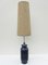 Mid-Century Vintage German Ceramic Floor Lamp from Dumler & Breiden, 1960s, Image 14