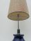 Mid-Century Vintage German Ceramic Floor Lamp from Dumler & Breiden, 1960s, Image 8