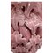 Jarrón Mid-Century de porcelana rosa, Imagen 7