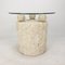 Mactan Stone Coffee Table by Magnussen Ponte, 1980s, Image 7