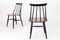 Vintage Fanett Chairs by Ilmari Tapiovaara for Asko, 1960s, Set of 2, Image 4