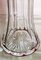 Jarrones franceses Art Déco de cristal de plomo esmerilado, estilo Saint Louis. Juego de 2, Imagen 16