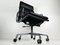 EA219 Desk Chair with High Back by Charles and Ray Eames for Vitra 5