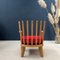 Chair in Oak by Guillerme & Chambron, Image 8