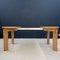 Vintage Extendable Table in Elm 9