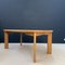 Vintage Extendable Table in Elm 8