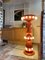 Giostra Floor Lamp from Meccani, 1987, Image 7