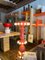 Giostra Floor Lamp from Meccani, 1987 11