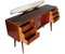 Mid-Century Modern Italian Sideboard Buffet with Dry Bar by Paolo Buffa for Palazzi Dellarte, Image 2