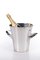 Silver Plated Designer Champagne Cooler WMF Kurt Mayer Design, 1960s, Image 4