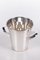 Silver Plated Designer Champagne Cooler WMF Kurt Mayer Design, 1960s, Image 1