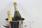 Versilberter Champagnerkühler von WMF Kurt Mayer Design, 1960er 12
