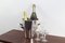 Versilberter Champagnerkühler von WMF Kurt Mayer Design, 1960er 10