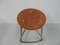 Industrial Stool in Metal, Image 6