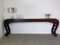 Large 18th Century Chinese Console Table 7