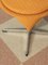 Cone Chair Seating from Verner Panton, Set of 8 16