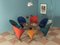 Cone Chair Seating from Verner Panton, Set of 8, Image 2