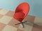 Cone Chair Seating from Verner Panton, Set of 8 6