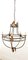 Medieval Wrought Iron Chandelier 14